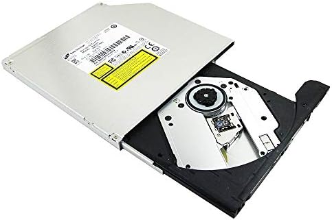 Внатрешен 6x BD-RE DL QL TL Blu-ray Writer 9.5mm SATA Optical Drive, за Dell HP Lenovo Acer Asus Sony Samsung Toshiba лаптоп лаптоп