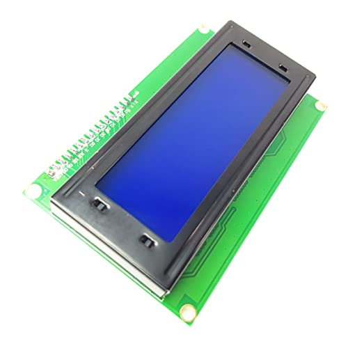Diyables LCD 20x4 Display I2C интерфејс за Arduino, ESP32, ESP8266, Raspberry Pi