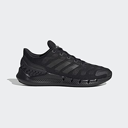 Adidas Unisex Running Climacool Ventania чевли јадро црно/јадро црно/сиво шест