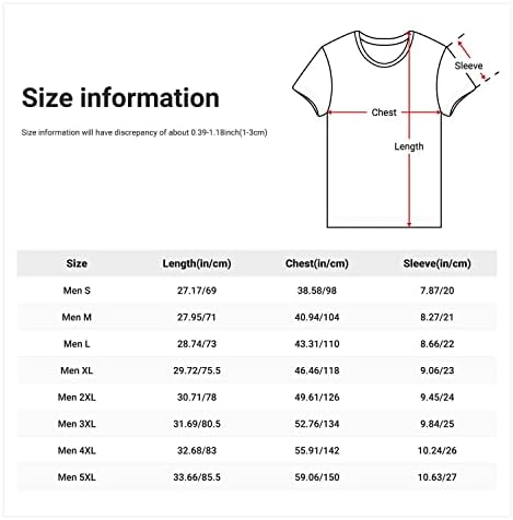Прилагодени маици за мажи, персонализирани маички дизајнираат своја маичка со текстуална маица памучна маичка пред/задна печатачка