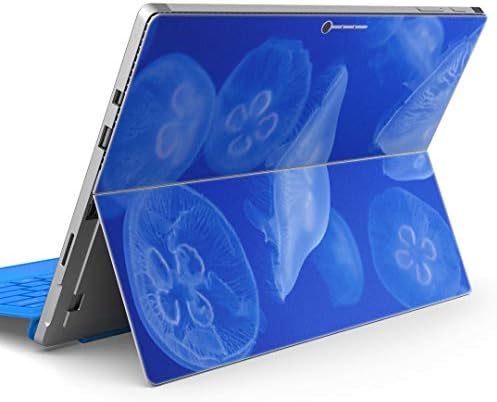 IgSticker Ultra Thin Premium Premium Заштитни налепници Скини Универзална таблета за таблети за Microsoft Surface Pro7 / Pro2017