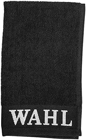 Wahl Professional 5 Star Vanish Shaver & Wahl Professional Black and Silver Barber Prain пакет