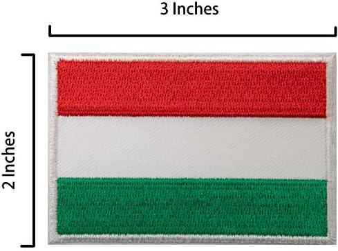 А-ЕДНА ЛОГО ЛОГО ЛЕГО+Унгарија Национално знаме Топлосна запечатена лепенка за поддршка+ПИН за значка на Европска унија, гроздобер патриотски налепници на отворен