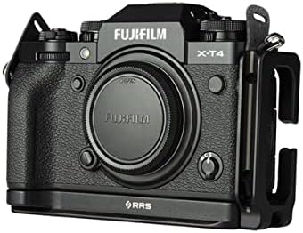 Навистина правилни работи l-плоча поставени за Fujifilm x-t4