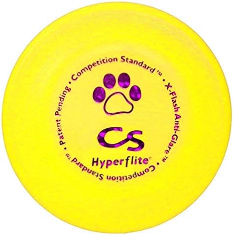 Хиперфлит К-10 Стандарден диск за кучиња, мулти,