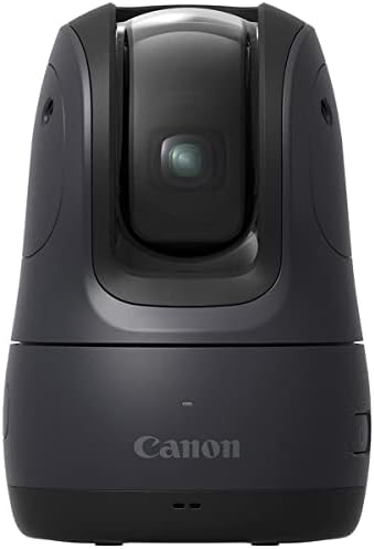 Canon PowerShot Pick 11,7MP Full HD 3X Zoom PTZ комплет за камера, црн пакет со картичка со 32 GB microSD, торба за рамо, комплет