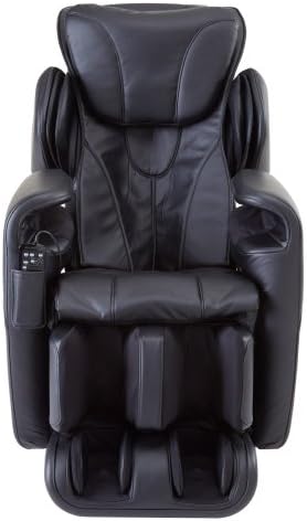 Внатрешен биланс J5800 3D стол за масажа