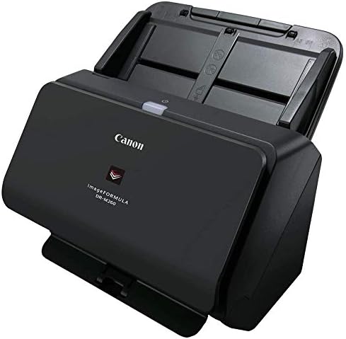 Канон ImageFormula DR-M260 Скенер за канцелариски документи