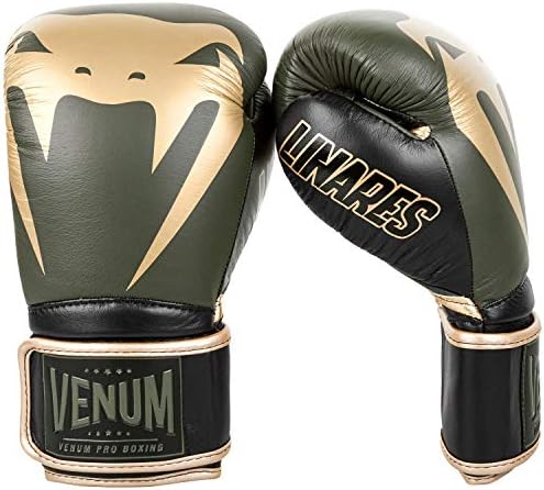 Veenum Giant 2.0 Pro Boxing Groves Linares Edition