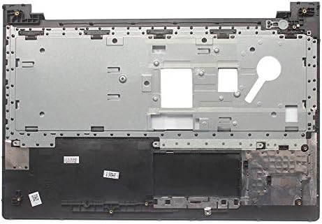 Нова тастатура за замена на лаптопот одговара на Lenovo IdeaPad 300-15 300-15Isk