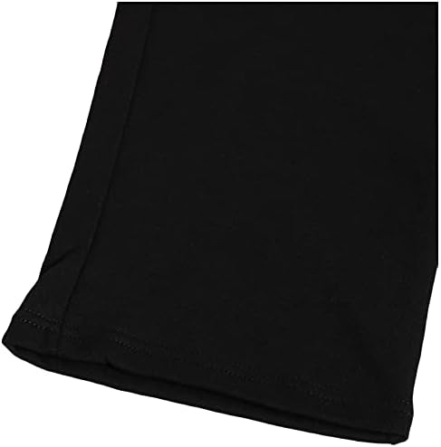 Gilddan Adute Fleece Open Batter Sweatpants со џебови, стил G18300