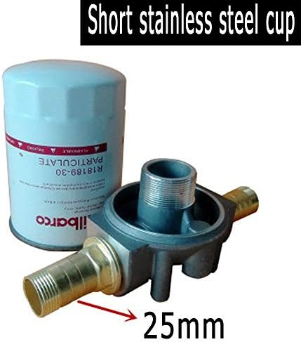 Делови за алатки Автомобилски филтер/челик јадро/резервоар за масло/филтер за филтрирање/дизел филтер/масло за нафта - масло