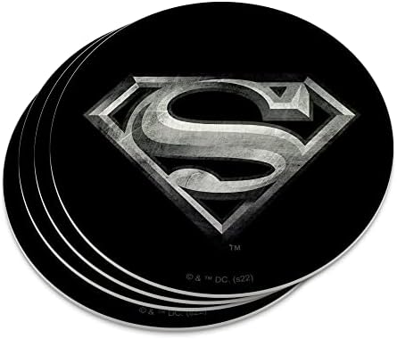 Супермен Челик Логото Новина Подлога Во Собата