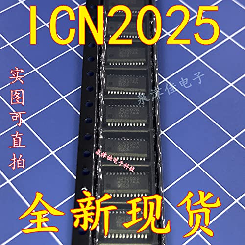 10 парчиња ICN2025AP ICN2025 BPSSOP24