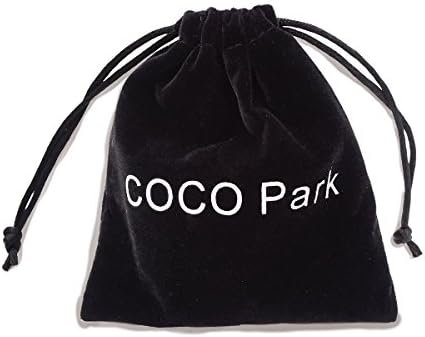 Коко Парк Прилагодено Гравирање Ознака За Домашни Миленици Ознака За ИДЕНТИФИКАЦИЈА Од Нерѓосувачки Челик Ѓердан За Приврзок За Срце Персонализиран