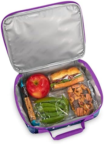 Термос не-лиценцирана мека кутија за ручек, простор еднорог