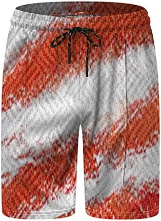 Комплети за џинф 2 парчиња за мажите-тенки обични спортови облека-летни летни патеки поставувања-хаваиски џемпери костуми