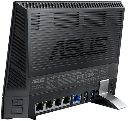 ASUS AC1200 5-ти Gen Dual-Band Wireless RT-AC56U Gigabit Router