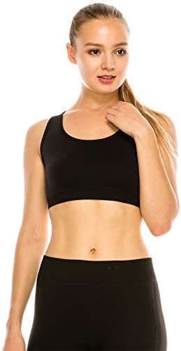 Curve Womens Stappy Back Sports Gra, UV заштитна ткаенина upf 50+