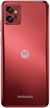 Motorola Moto G32 Dual -SIM 128 GB ROM + 6 GB RAM -фабрика Отклучен 4G/LTE паметен телефон - Меѓународна верзија