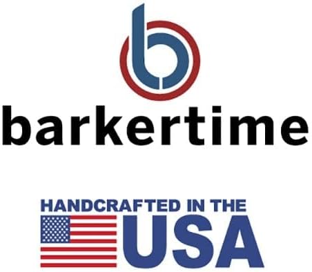 Barkertime Среќни Деца Куче Стомачен Бенд, И За Територијално Обележување, Возбудливо Мочање и Уринарна Инконтиненција, Направени Во САД,
