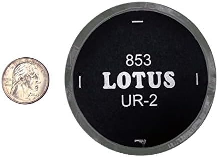 Закрпи за поправка на универзални гуми на Lotus