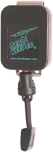 Чувар на менувачот за спроведување на законот LAPEL MIC Keeper RT2-4022 - Тактички опрема за микрофон на лаптопите/CB Радио ретроктор Карактеристики