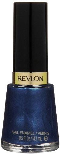 Revlon Core Nail Enamel, мистериозна, 0,5 течности унца