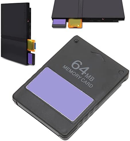 FMCB бесплатна мемориска картичка McBoot Стабилна преносна ABS мемориска картичка за конзола за игри