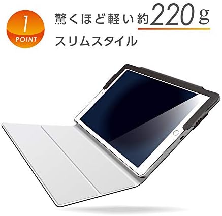 Воздушен Капак за iPad 10,2 инчи 2021/2020 / 2019 Пинк Z8602