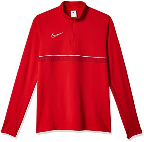 Nike Men's Dri-Fit Academy Soccer Pullover Pullover