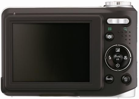 Дигитална камера GE-A835 8MP со 3x оптички зум