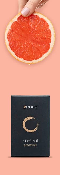 Контрола на грејпфрут Zence