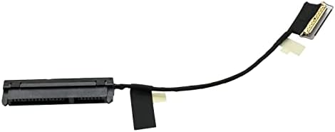 Замена на кабел за конектор за хард диск SATA HDD HADD SATA HDD за Lenovo ThinkPad x270 HDD хард диск SATA Connector Cable 01LV789 1LV789