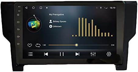 Андроид 10 Авторадио Автомобил Навигација Стерео Мултимедијален Плеер ГПС Радио 2.5 Д Екран На Допир forVW Passat 2019-2020 Окта Core 6GB