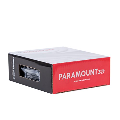 Paramount 3D PLA 1.75mm 1kg филамент [CGRL7023416C]