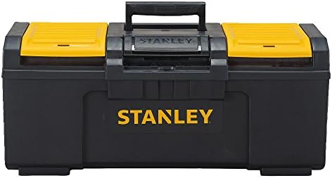 Кутија со алатки Стенли, еднократно, 19-инчи