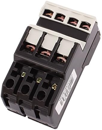 AEXIT NR2-25 1-1.6A Релеи 3 Пол 1 бр. 1 NC Motor Protector Electric Theremal Termal Apcory Power Outomies Relay