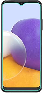 Г-Дин Шилд [3-Пакет] Дизајниран За Samsung Galaxy A22 5G [5g Верзија САМО] [Калено Стакло] [Јапонија Стакло СО 9H Цврстина] Заштитник На Екранот