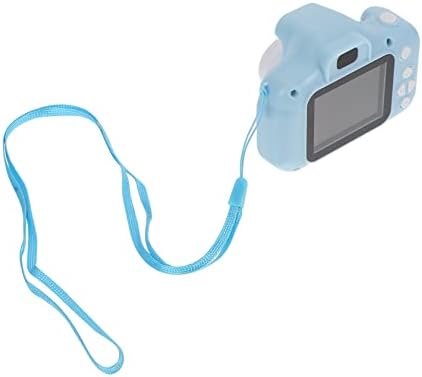 Тојвиски Детски Дигитален Фотоапарат Рождество Играчки За Деца Играчки За Мали Деца Детски Камери 1 Поставете Деца Камера За Инстант Печатење