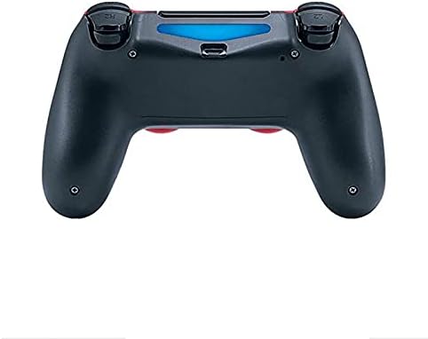 Официјален Sony PlayStation 4 PS4 DualShock 4 безжичен контролер црвено