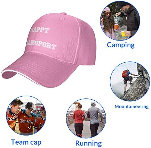Прилагодени капи за мажи Персонализирана капа за бејзбол додадете ваш сопствен текст Фотографии Лого за слика прилагодлива капа