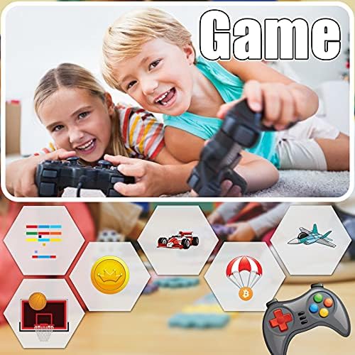 Детски паметни часовници за момчиња за девојчиња - Детски паметни часовници со 10 игри за учење игри со фотоапарати Видео музички