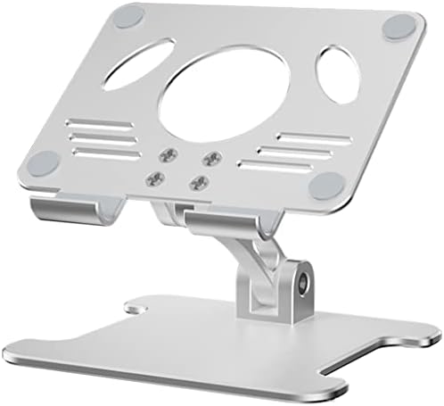 Ранслат алуминиумски десктоп таблет стол