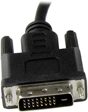 StarTech.com DVI До HDMI Видео Адаптер СО USB Моќ И Аудио-DVI - D До HDMI Конвертор - 1080p
