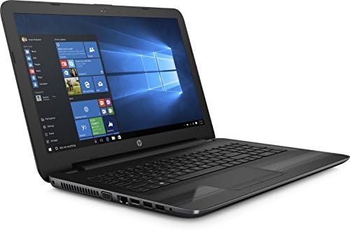 HP 15.6 Деловна Тетратка, AMD A6-7310 Quad-Core 2.0 GHz, 8GB DDR3, 128GB SSD, 802.11 ac, Bluetooth, Win10H