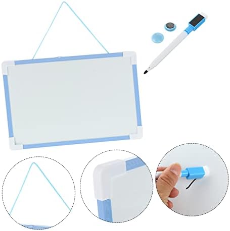 Hemoton 1 Поставете табла за пораки што може да се избрише бели табли што може да се избрише табла за цртање за деца кои пишуваат