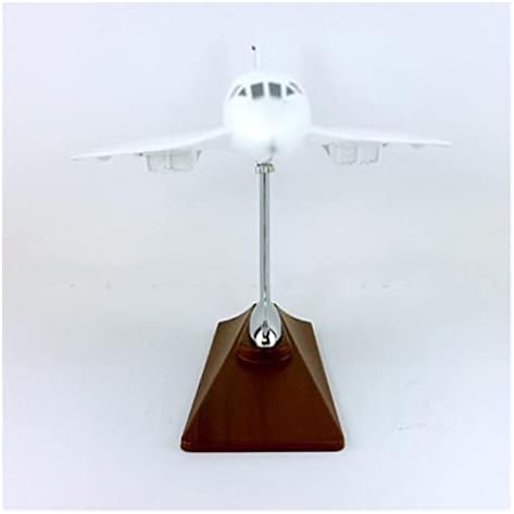 Модели на авиони 1: 125 скали авиони погодни за авијациска воздушна сила Една легура модел Авионска играчка смола Авион Авион