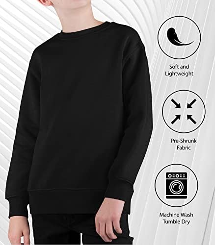 Хибридна облека - Патрола на шепа - Вибес на отворено - дете и младински џемпери за руно