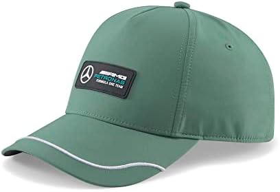 Puma Mercedes AMG Petronas F1 Team прилагодлива капа за прицврстување